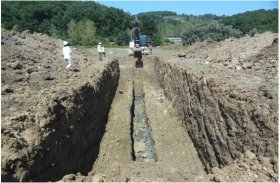 Depremsellik ve Afet Riski Değerlendirme Çalışmaları