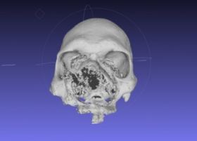 Archeology and Natural Geological Heritage Studies