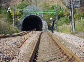 3D Modeling Building Information Modeling (BIM) Studies with Laser Scanners (Lidar)