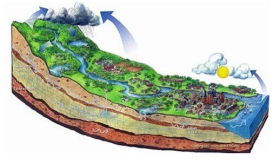 Hydrogeological Works