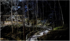 Lazer Tarayıcılar (Lidar) ve Drone ile 3 Boyutlu Haritalama Çalışmaları