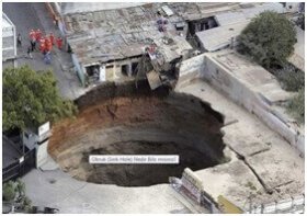 Depremsellik ve Afet Riski Değerlendirme Çalışmaları