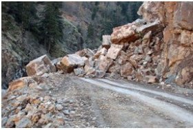 Depremsellik ve Afet Riski Değerlendirme Çalışmaları