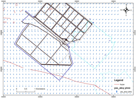 Hydrogeological Works