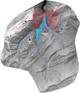 Coğrafi Bilgi Sistemleri ve Uzaktan Algılama Teknikleri ile Haritalama ve Analiz