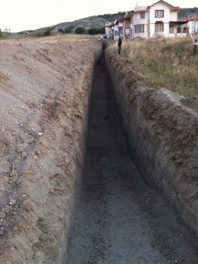 Depremsellik ve Afet Riski Değerlendirme Çalışmaları