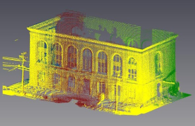 Archeology and Natural Geological Heritage Studies