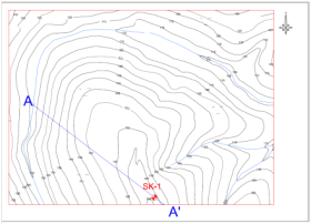 Landslide / Slope Stability Analysis and Cumbage Calculations in Mines