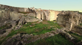 Archeology and Natural Geological Heritage Studies