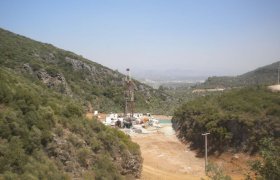 Geothermal Resources and Natural Mineral Waters Research