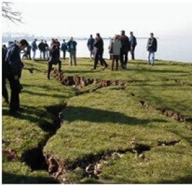 Depremsellik ve Afet Riski Değerlendirme Çalışmaları