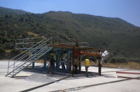 Geothermal Resources and Natural Mineral Waters Research