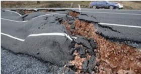 Depremsellik ve Afet Riski Değerlendirme Çalışmaları