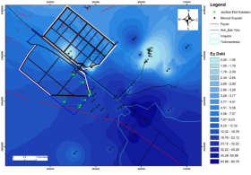 Hydrogeological Works