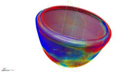 Archeology and Natural Geological Heritage Studies
