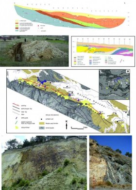 Depremsellik ve Afet Riski Değerlendirme Çalışmaları