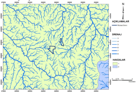 Hydrogeological Works
