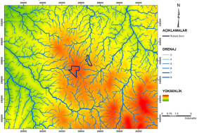 Hydrogeological Works