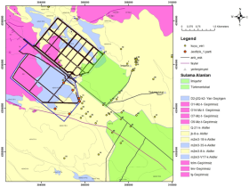 Hydrogeological Works
