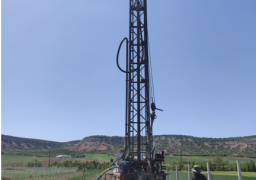 Water Well Drilling and Licensing